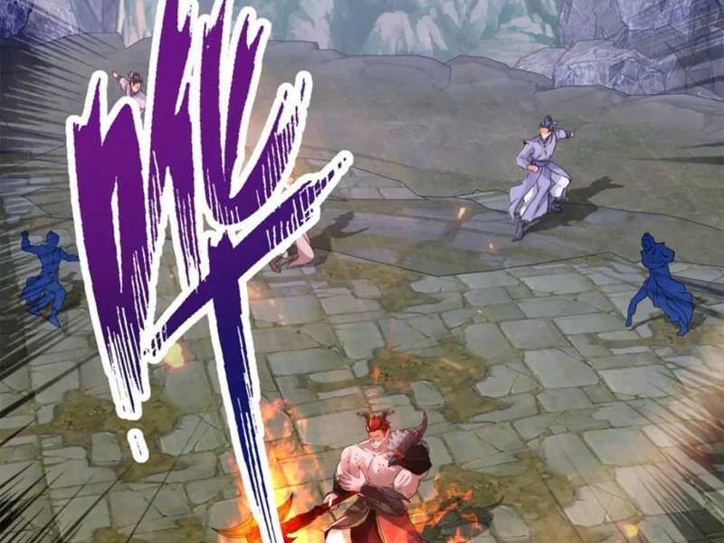 Thần Hồn Võ Đế Chapter 304 - Trang 2