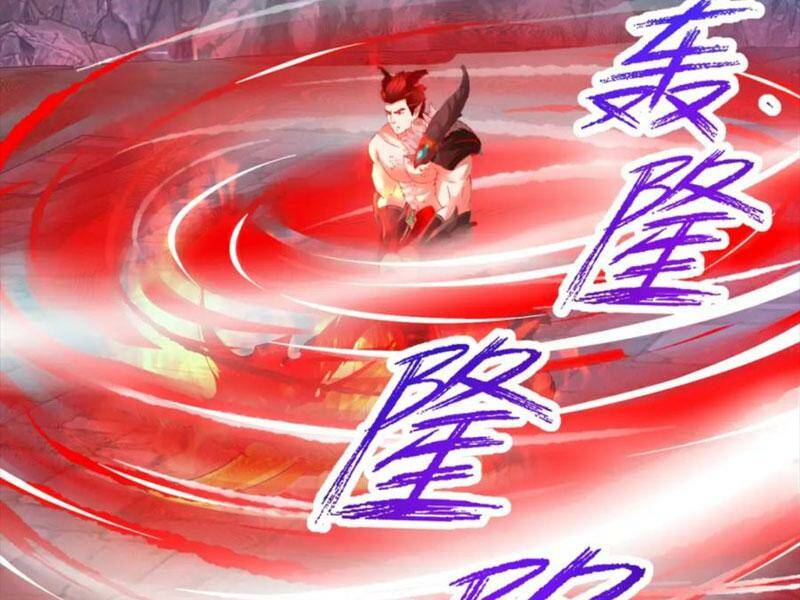 Thần Hồn Võ Đế Chapter 304 - Trang 2