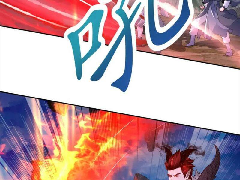 Thần Hồn Võ Đế Chapter 304 - Trang 2