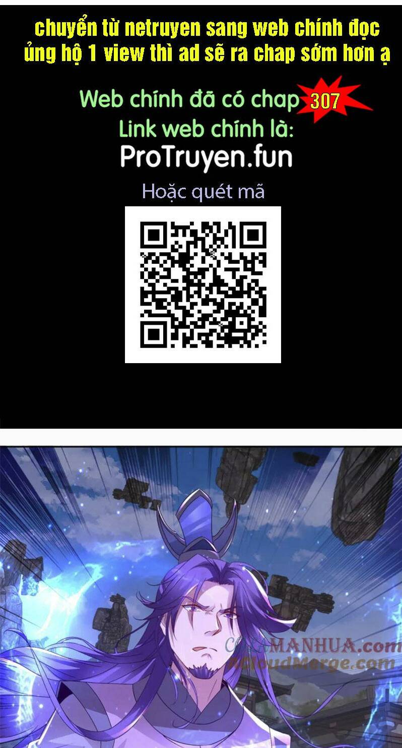 Thần Hồn Võ Đế Chapter 306 - Trang 2