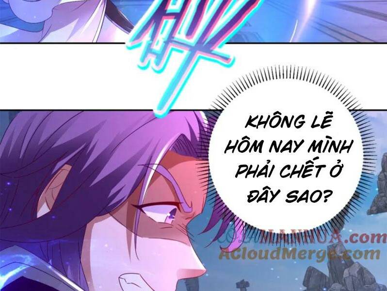 Thần Hồn Võ Đế Chapter 306 - Trang 2