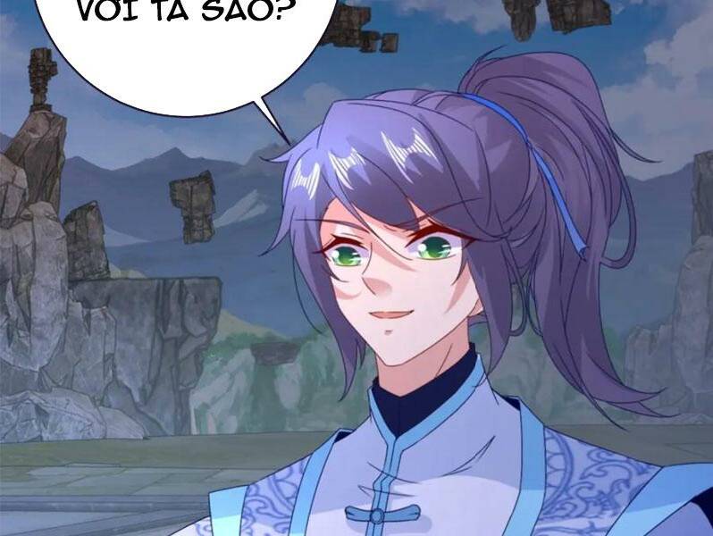 Thần Hồn Võ Đế Chapter 306 - Trang 2