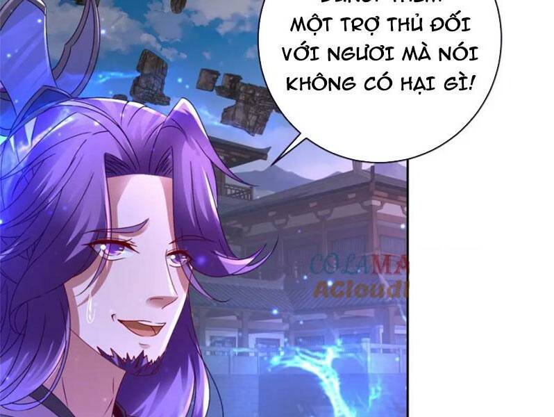 Thần Hồn Võ Đế Chapter 306 - Trang 2