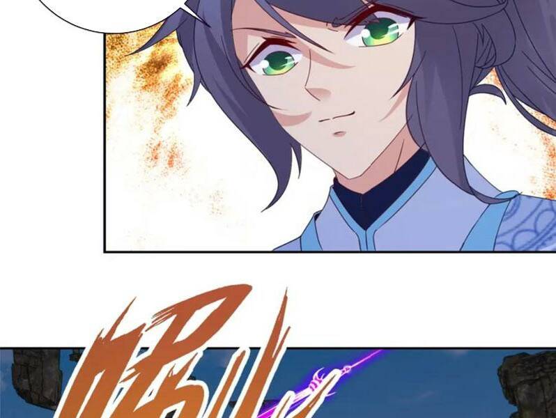 Thần Hồn Võ Đế Chapter 306 - Trang 2