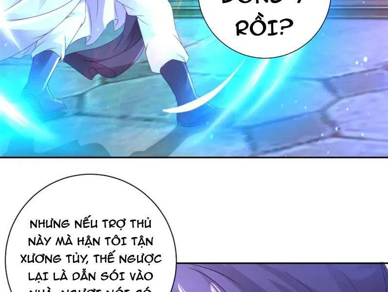 Thần Hồn Võ Đế Chapter 306 - Trang 2