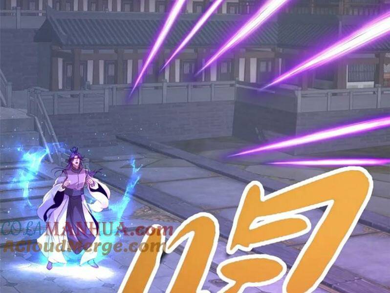 Thần Hồn Võ Đế Chapter 306 - Trang 2