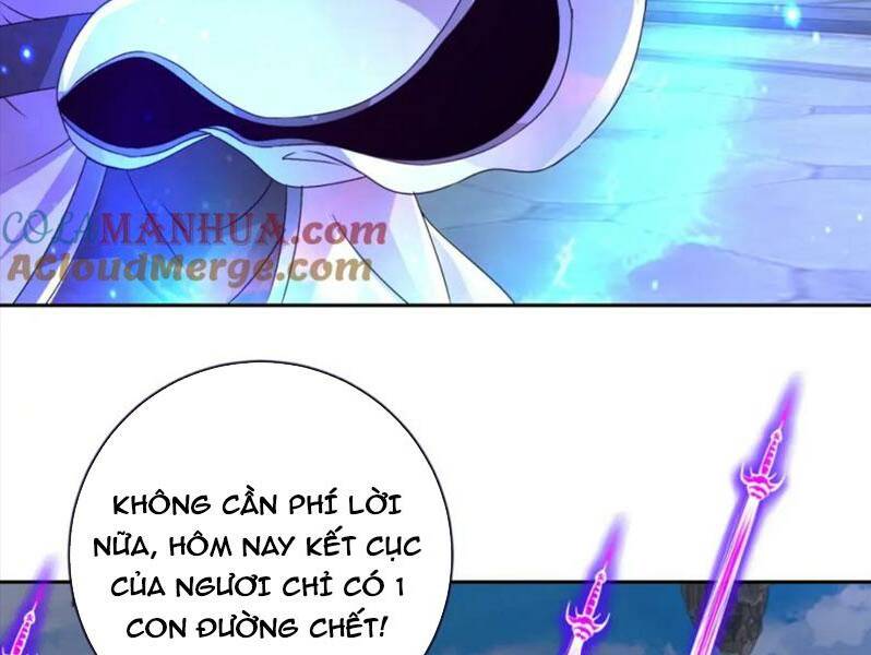 Thần Hồn Võ Đế Chapter 306 - Trang 2