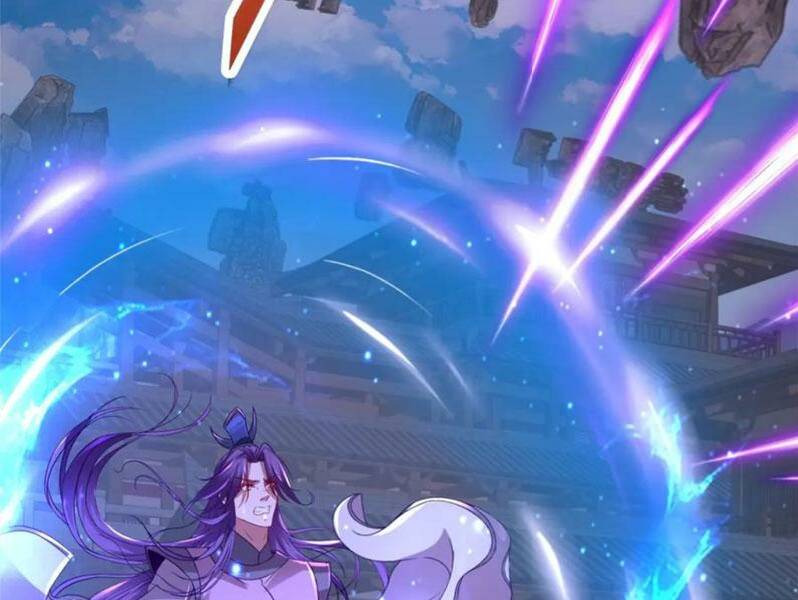 Thần Hồn Võ Đế Chapter 306 - Trang 2