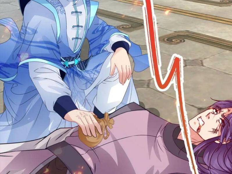 Thần Hồn Võ Đế Chapter 306 - Trang 2