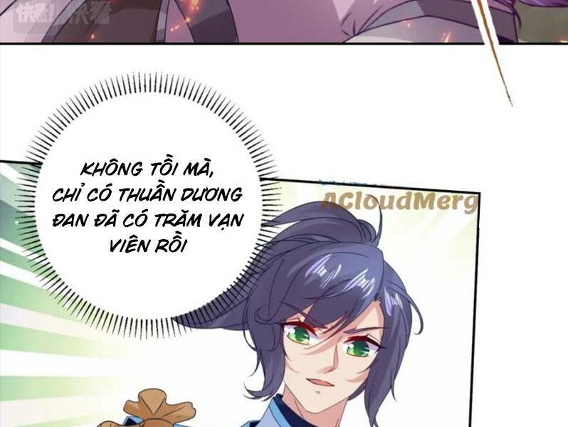 Thần Hồn Võ Đế Chapter 306 - Trang 2