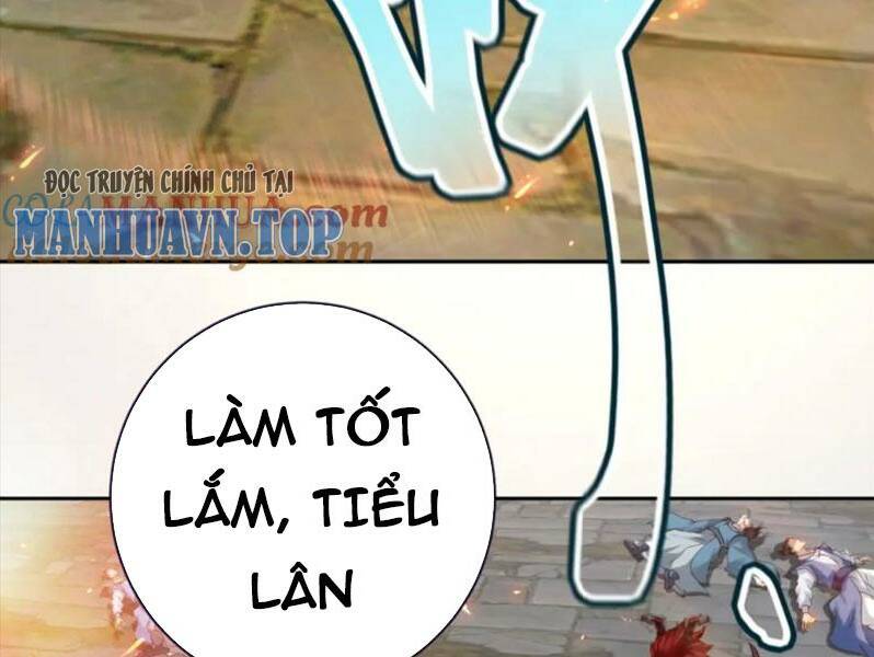 Thần Hồn Võ Đế Chapter 306 - Trang 2