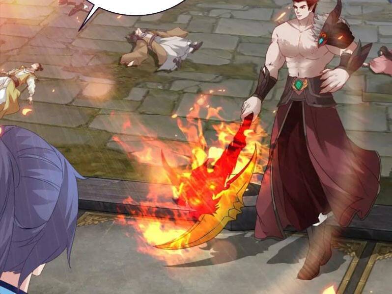 Thần Hồn Võ Đế Chapter 306 - Trang 2