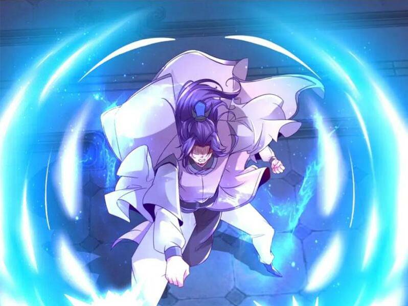 Thần Hồn Võ Đế Chapter 306 - Trang 2