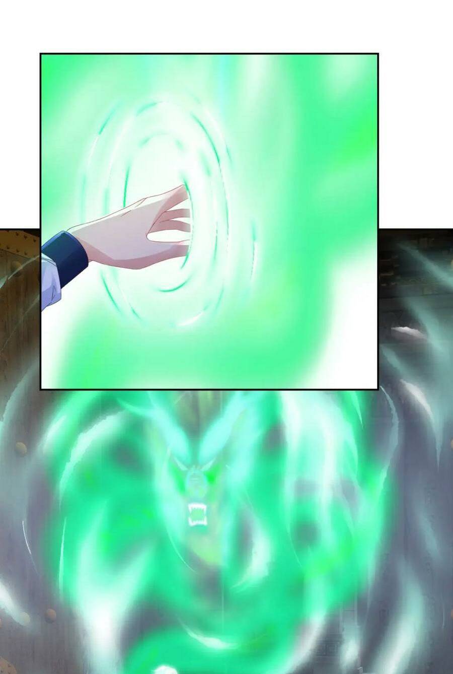 Thần Hồn Võ Đế Chapter 308 - Trang 2