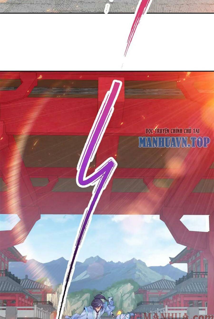 Thần Hồn Võ Đế Chapter 308 - Trang 2