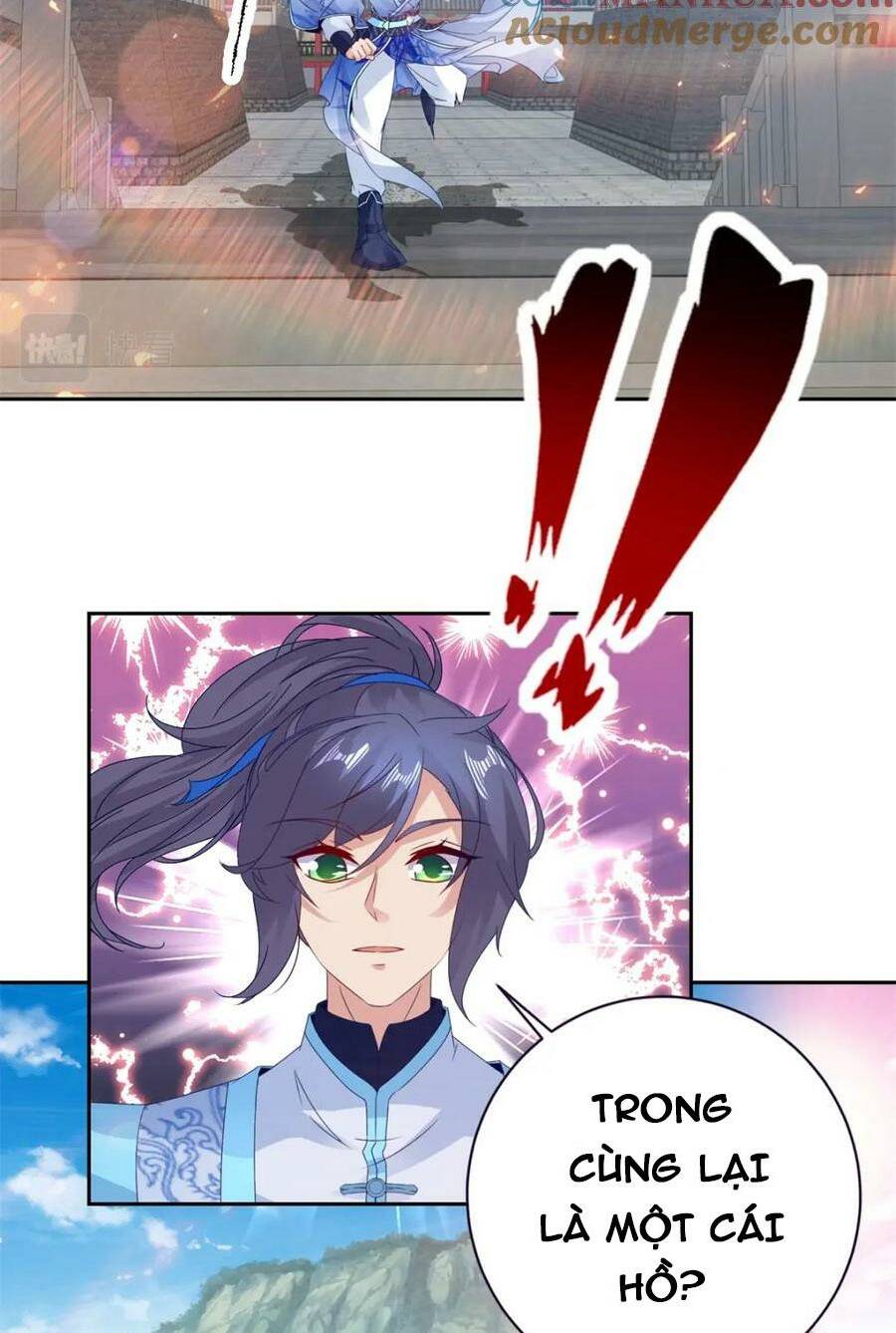 Thần Hồn Võ Đế Chapter 308 - Trang 2