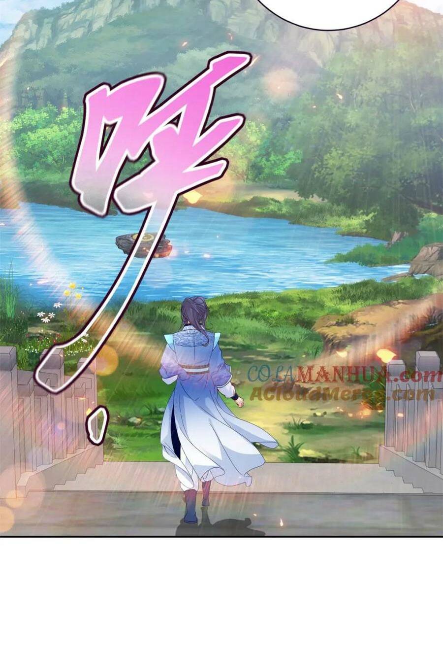 Thần Hồn Võ Đế Chapter 308 - Trang 2