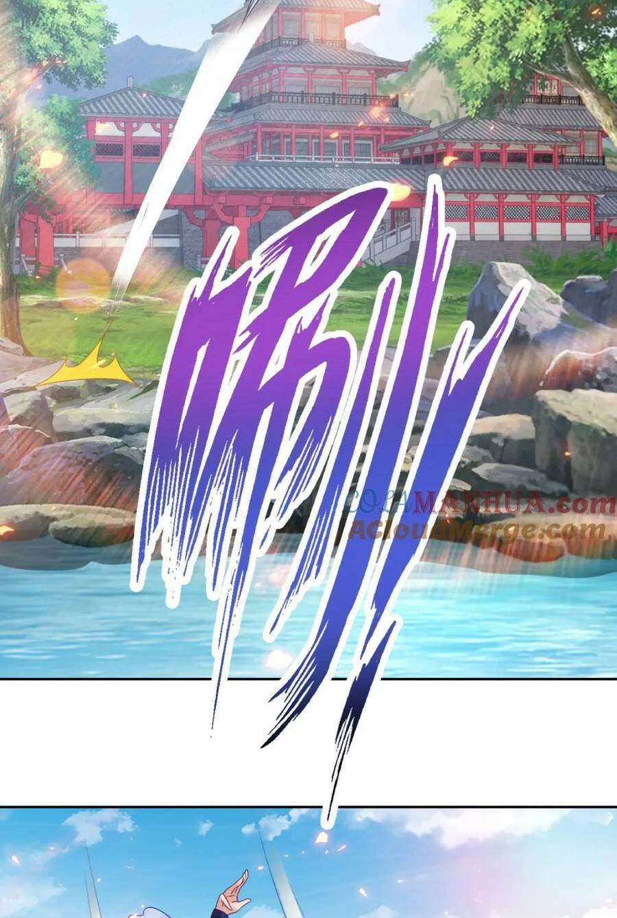 Thần Hồn Võ Đế Chapter 308 - Trang 2