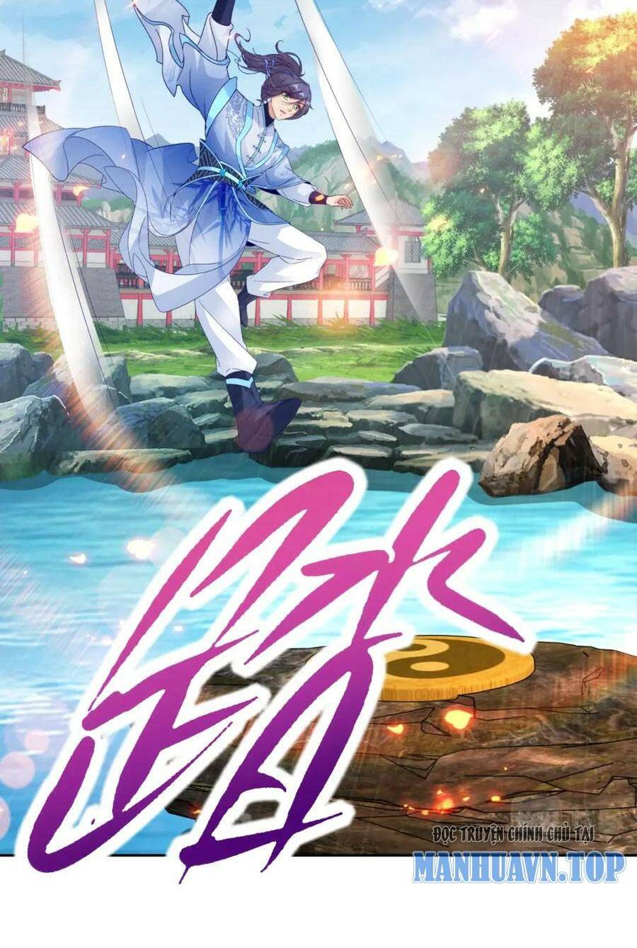 Thần Hồn Võ Đế Chapter 308 - Trang 2