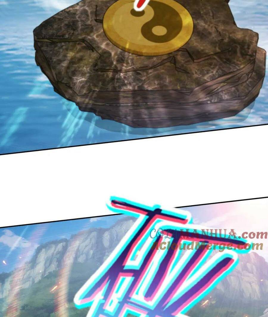 Thần Hồn Võ Đế Chapter 308 - Trang 2