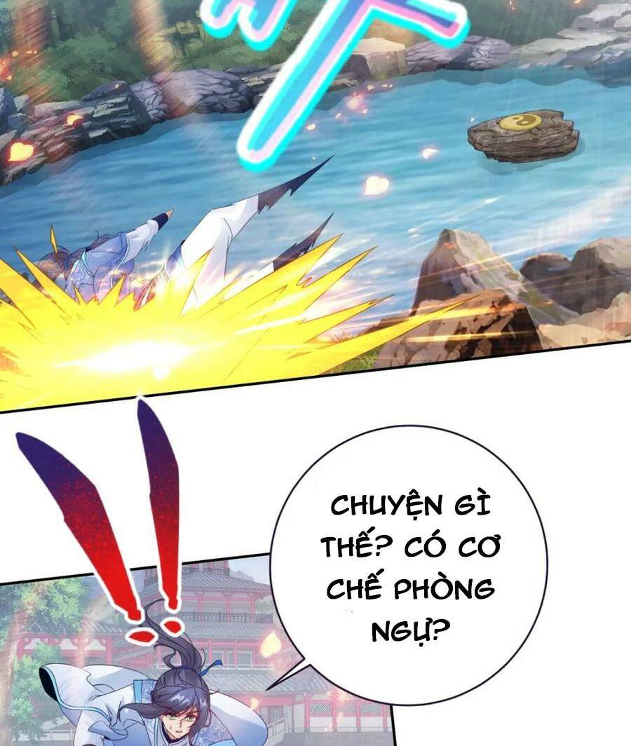 Thần Hồn Võ Đế Chapter 308 - Trang 2