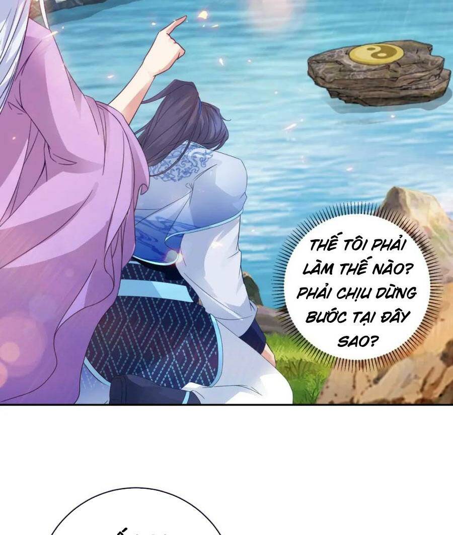 Thần Hồn Võ Đế Chapter 308 - Trang 2