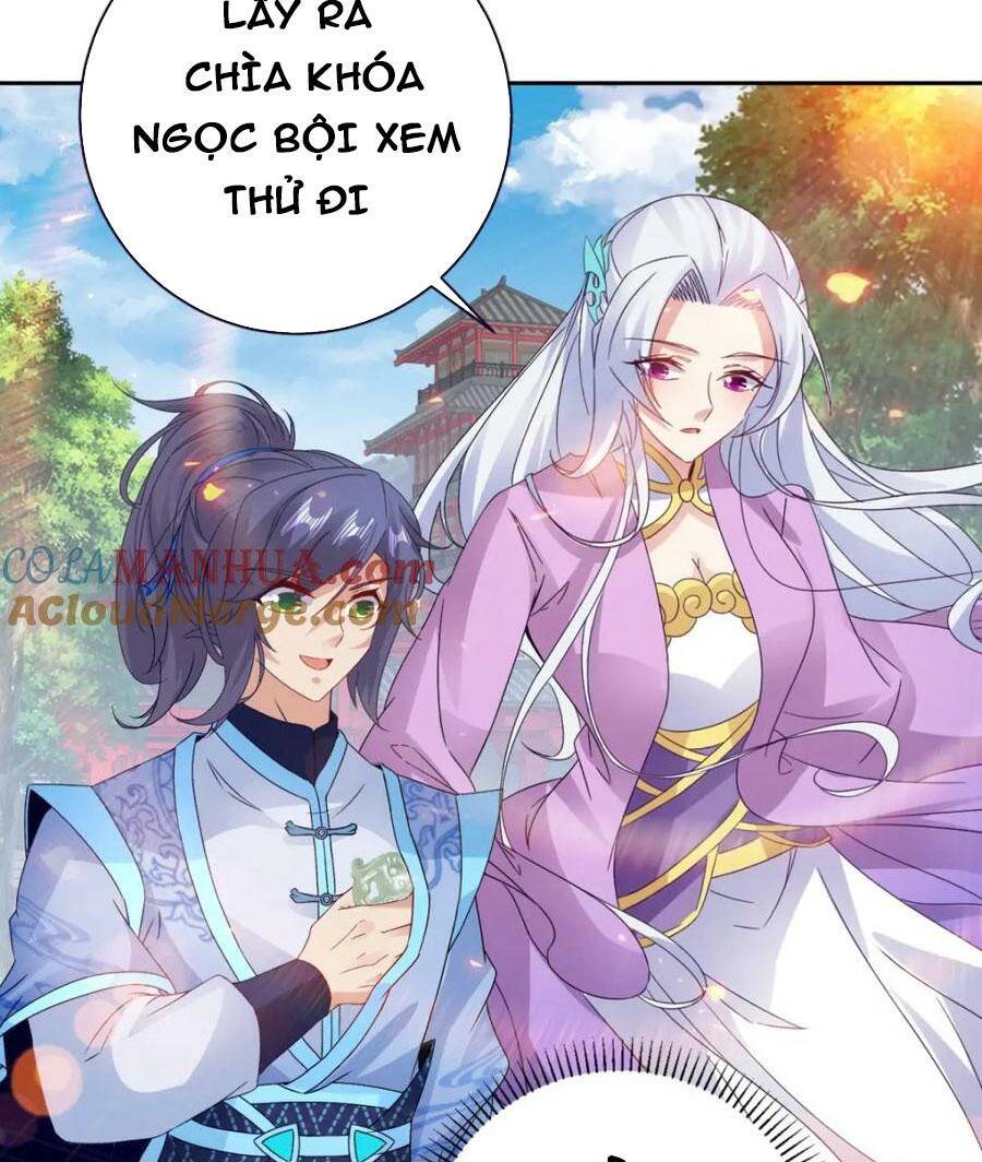 Thần Hồn Võ Đế Chapter 308 - Trang 2