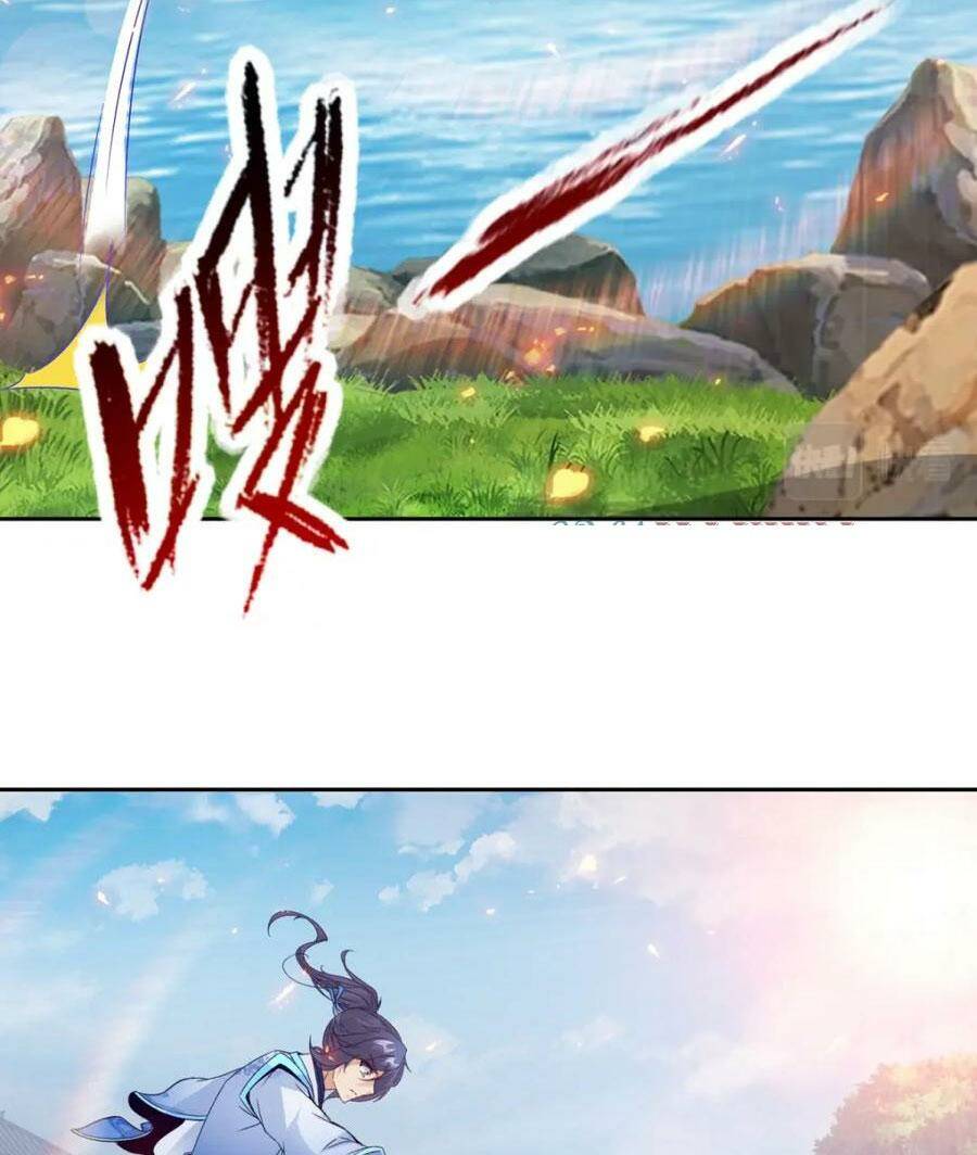 Thần Hồn Võ Đế Chapter 308 - Trang 2