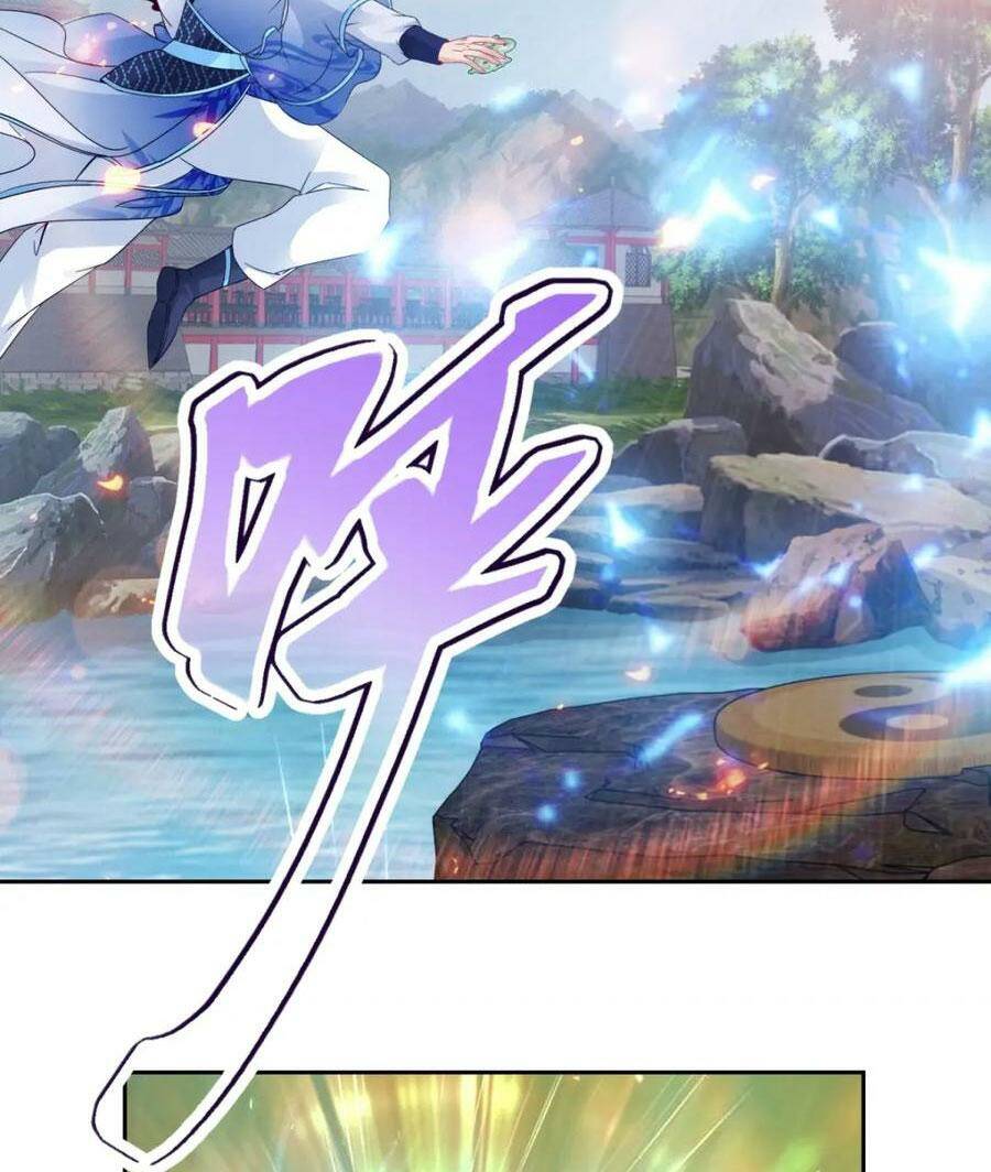 Thần Hồn Võ Đế Chapter 308 - Trang 2