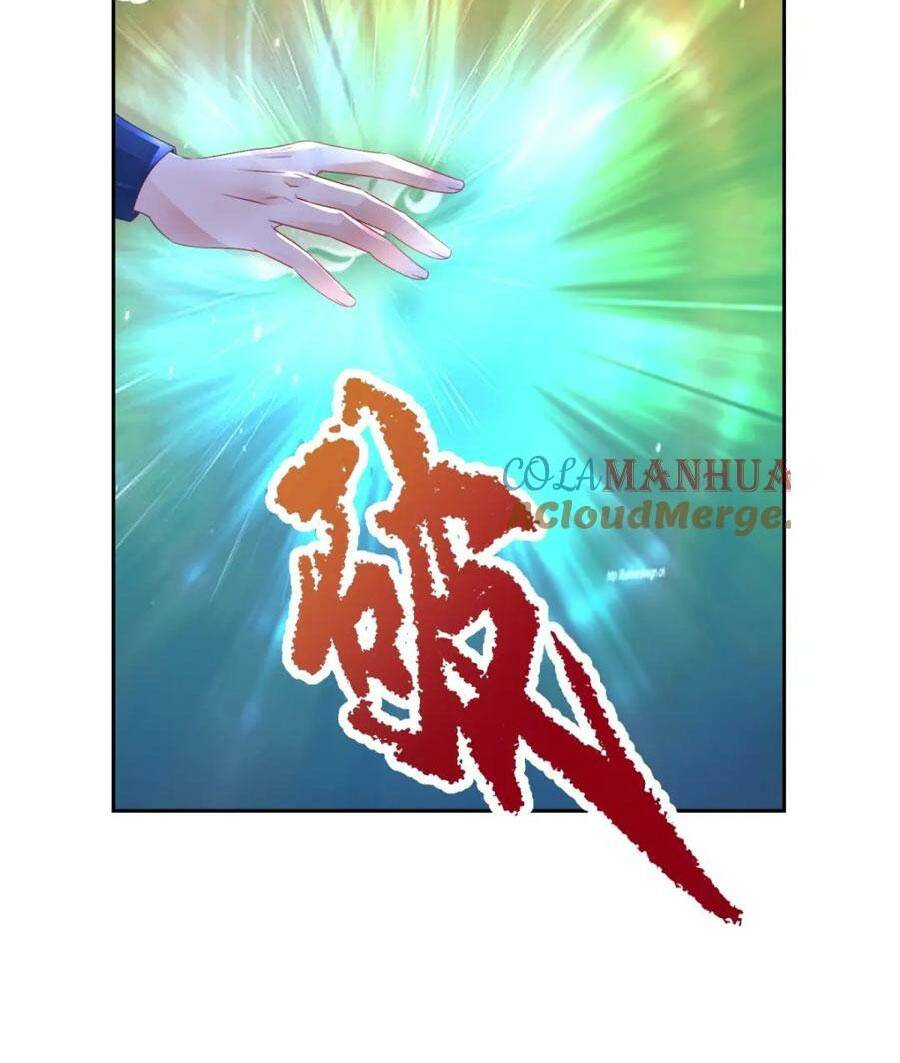 Thần Hồn Võ Đế Chapter 308 - Trang 2