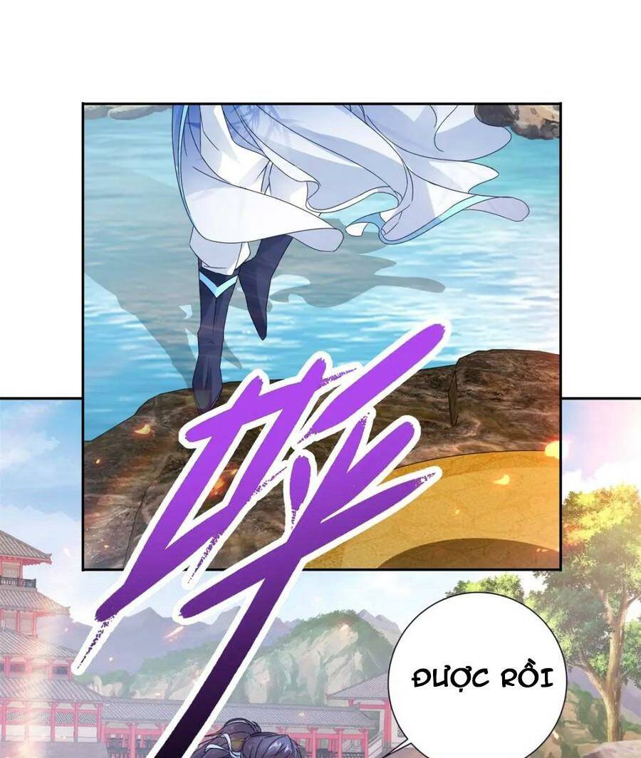 Thần Hồn Võ Đế Chapter 308 - Trang 2