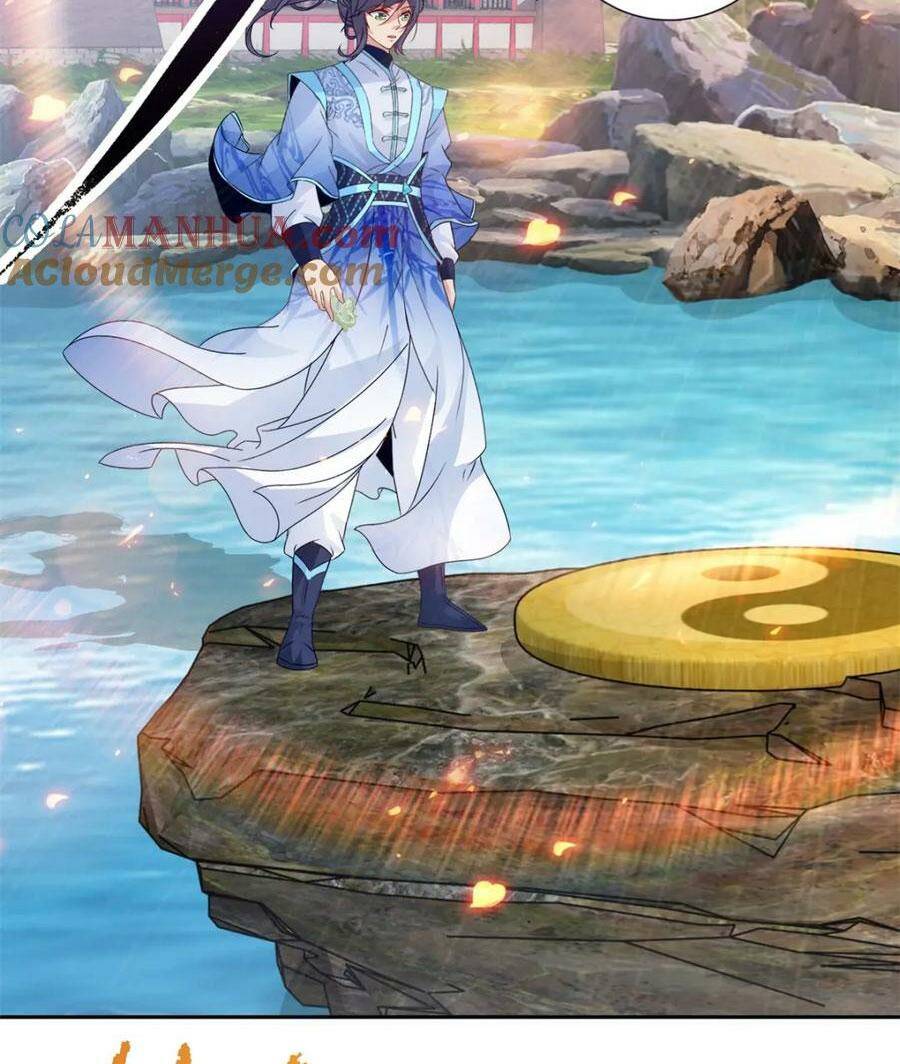 Thần Hồn Võ Đế Chapter 308 - Trang 2