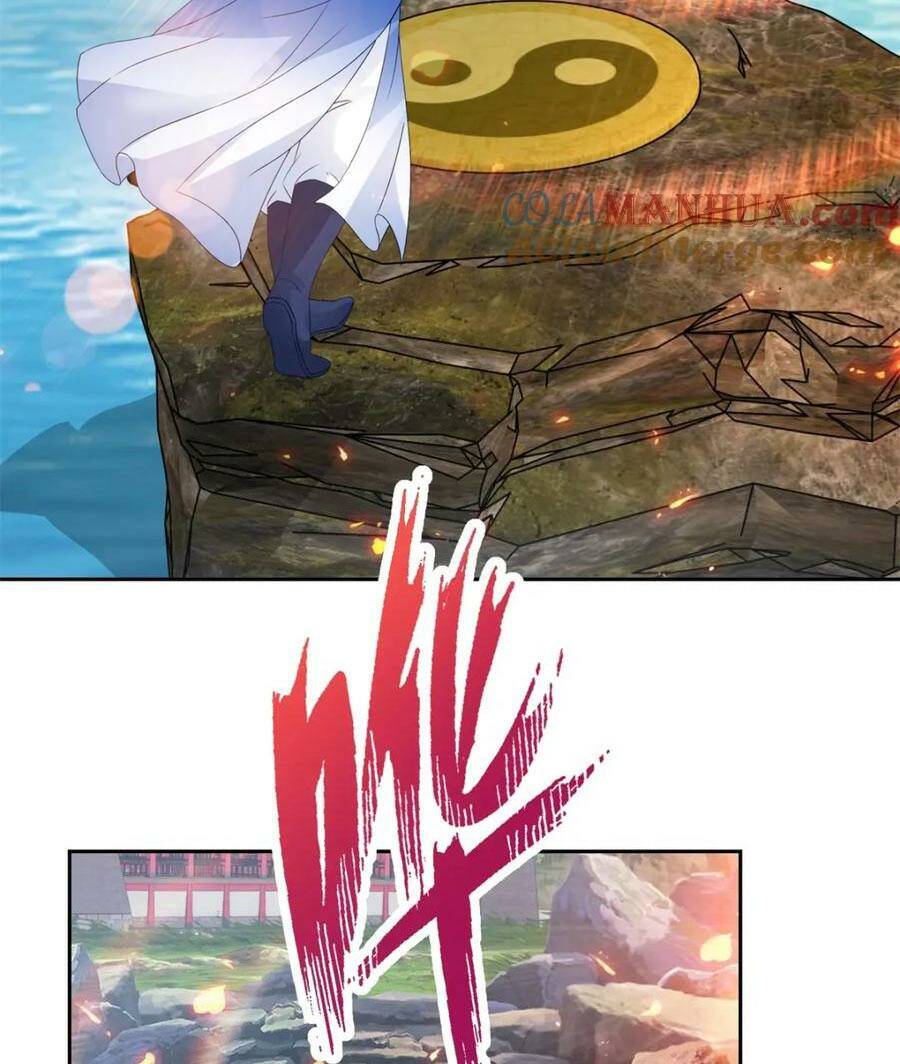 Thần Hồn Võ Đế Chapter 308 - Trang 2