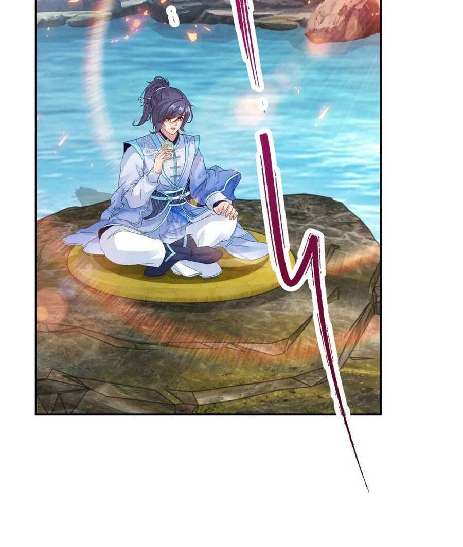 Thần Hồn Võ Đế Chapter 308 - Trang 2