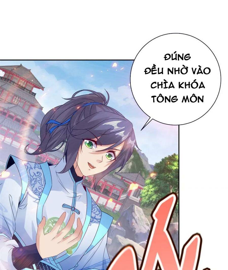 Thần Hồn Võ Đế Chapter 308 - Trang 2