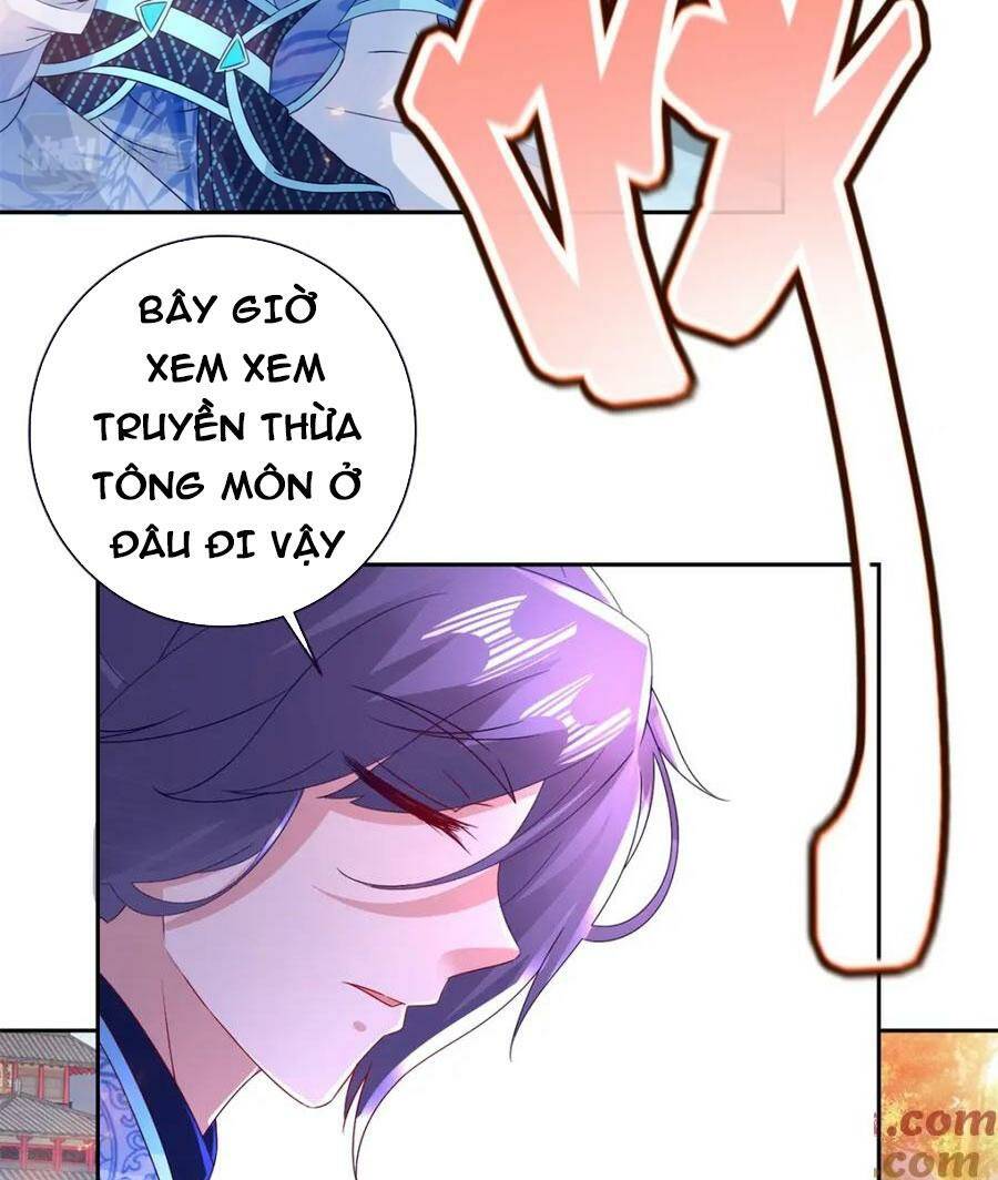 Thần Hồn Võ Đế Chapter 308 - Trang 2