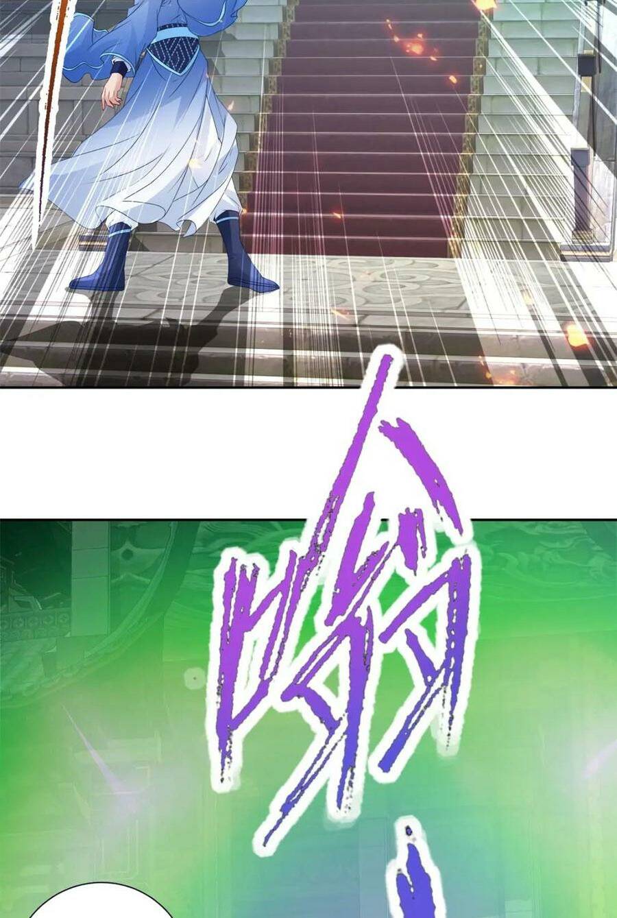 Thần Hồn Võ Đế Chapter 308 - Trang 2