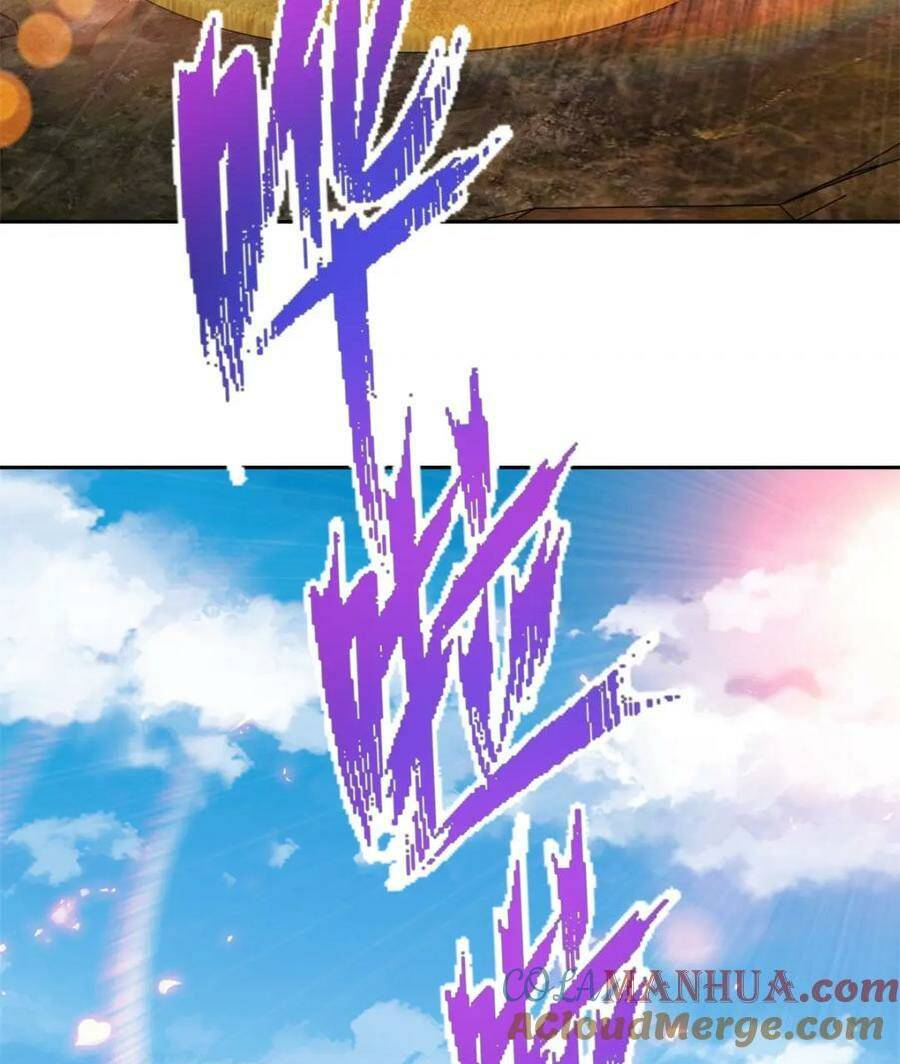 Thần Hồn Võ Đế Chapter 308 - Trang 2