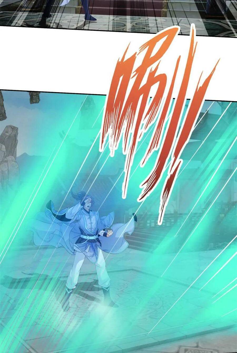 Thần Hồn Võ Đế Chapter 308 - Trang 2