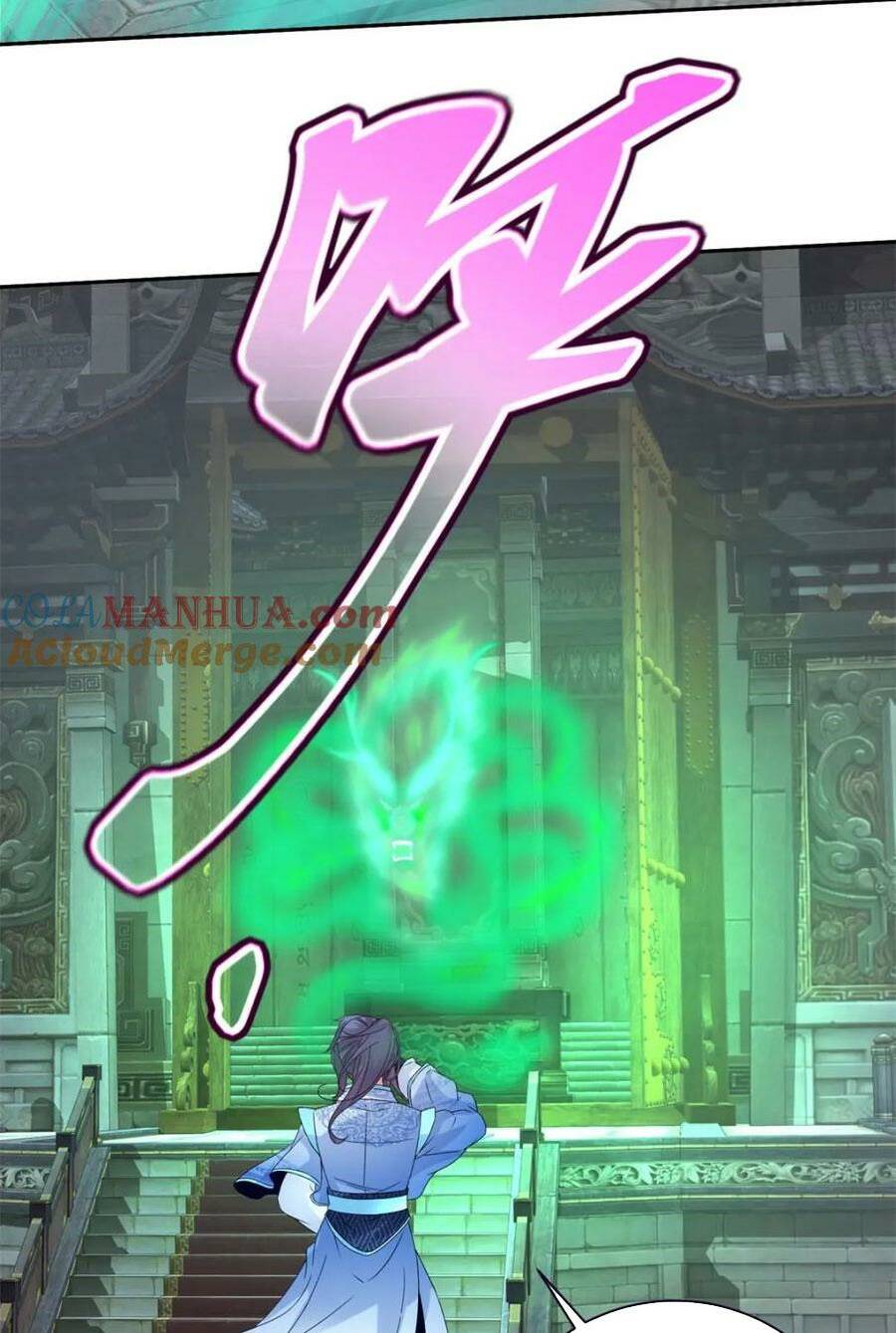 Thần Hồn Võ Đế Chapter 308 - Trang 2