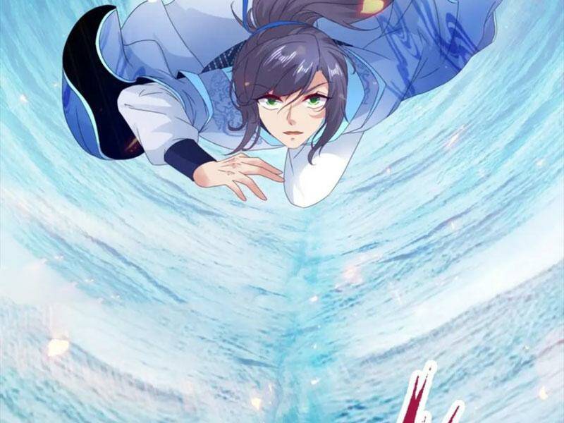 Thần Hồn Võ Đế Chapter 309 - Trang 2