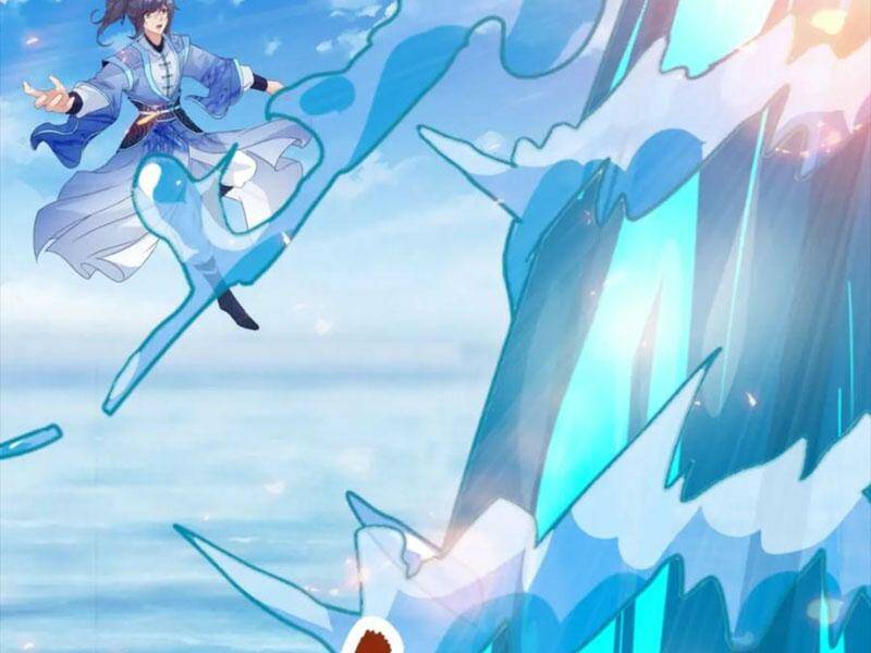 Thần Hồn Võ Đế Chapter 309 - Trang 2