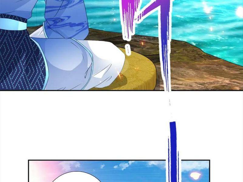 Thần Hồn Võ Đế Chapter 309 - Trang 2