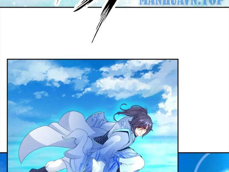 Thần Hồn Võ Đế Chapter 309 - Trang 2