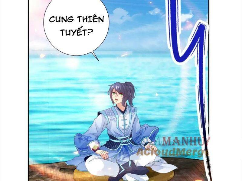 Thần Hồn Võ Đế Chapter 309 - Trang 2