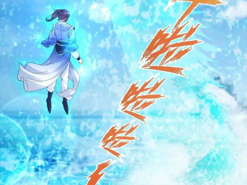 Thần Hồn Võ Đế Chapter 309 - Trang 2