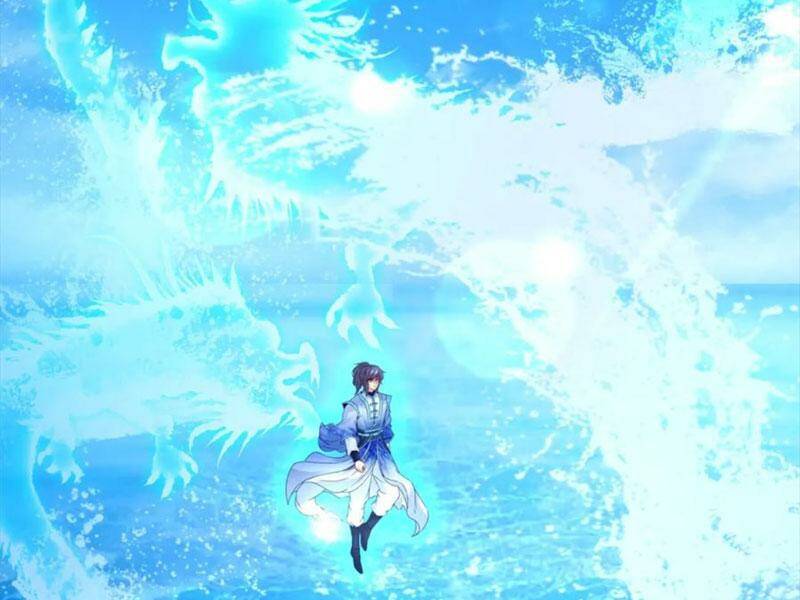 Thần Hồn Võ Đế Chapter 309 - Trang 2