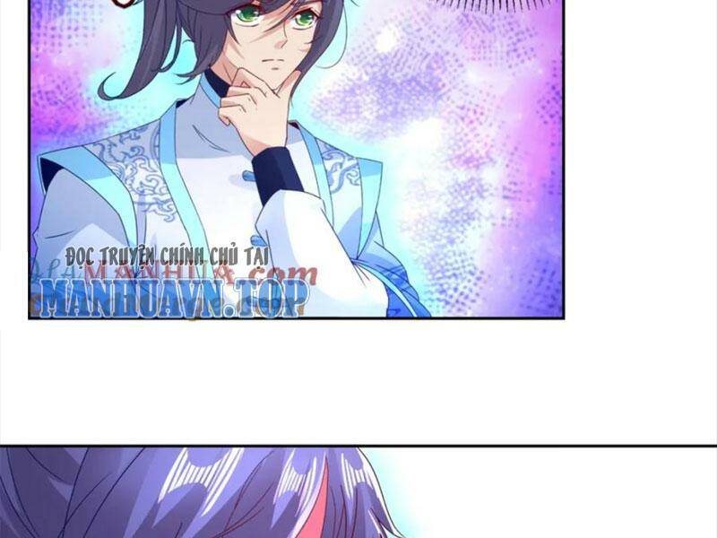 Thần Hồn Võ Đế Chapter 309 - Trang 2