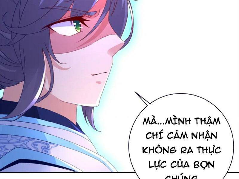 Thần Hồn Võ Đế Chapter 309 - Trang 2