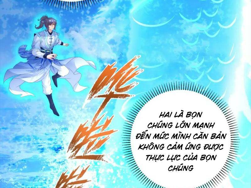 Thần Hồn Võ Đế Chapter 309 - Trang 2